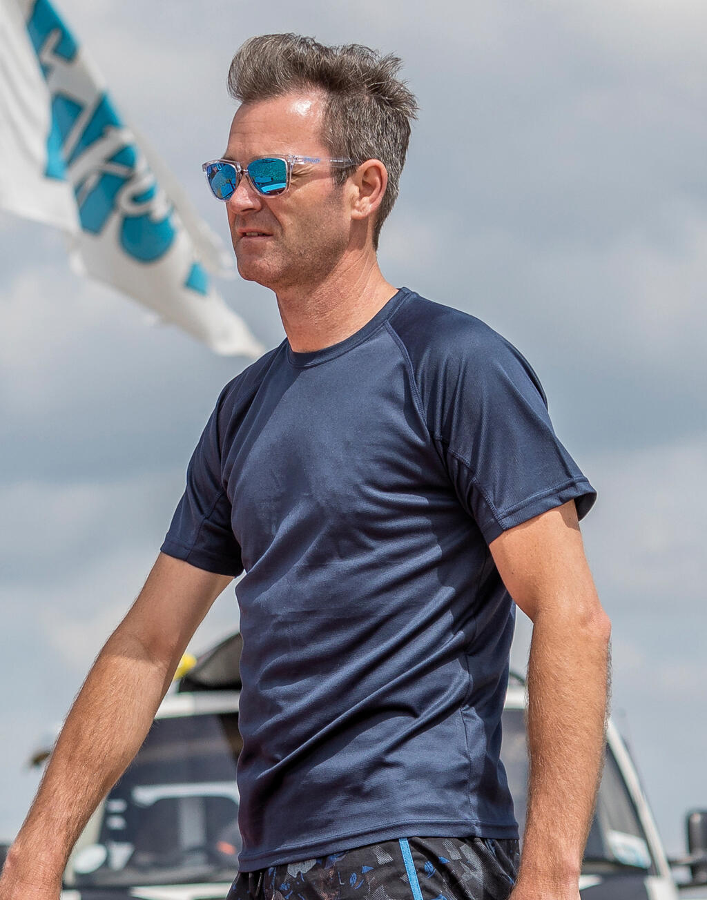  Result Camiseta unisex poliéster Aircoolotro