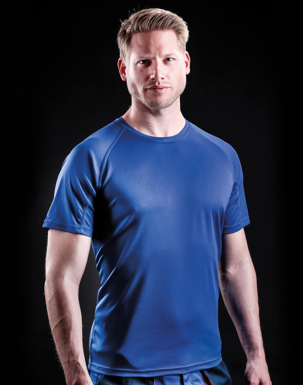  Result Camiseta unisex poliéster Aircoolotro