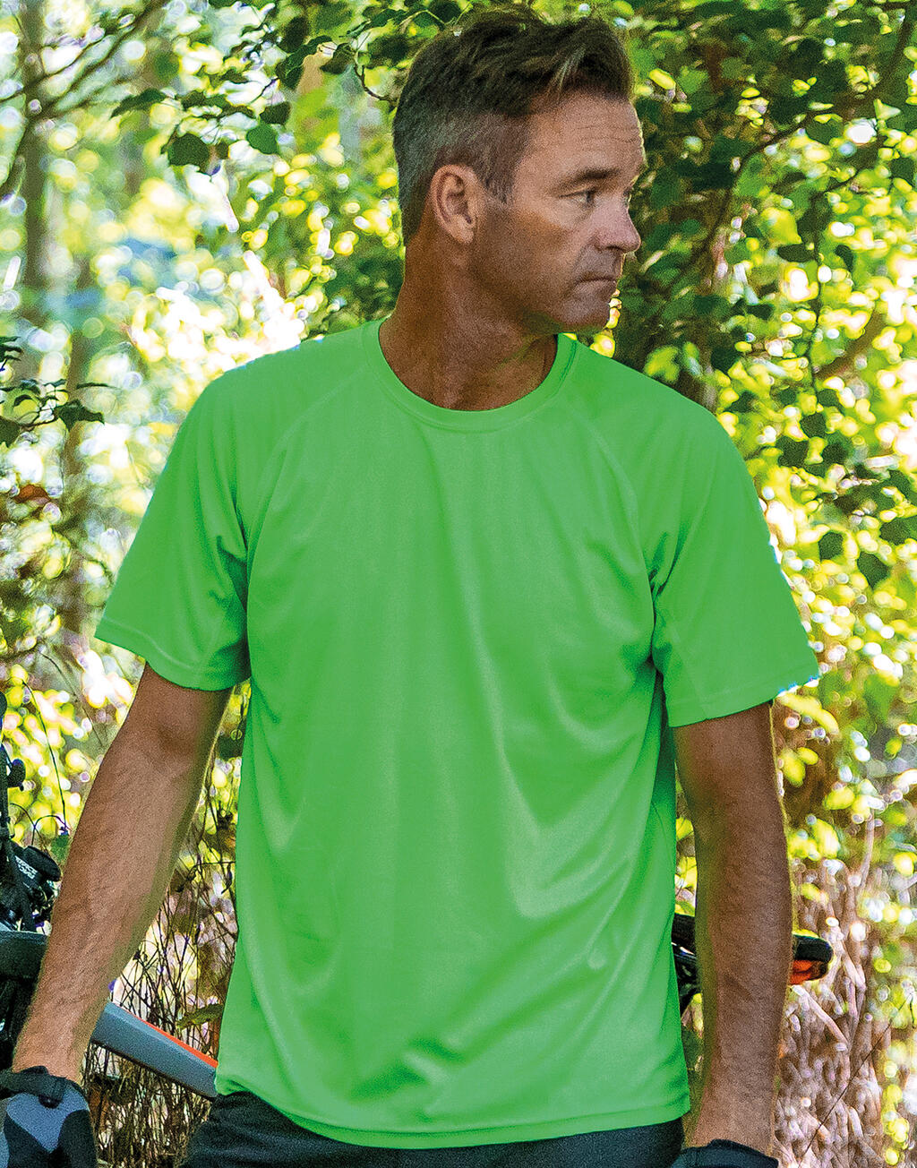  Result Camiseta unisex poliéster Aircoolotro