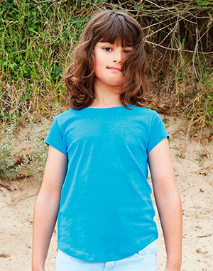 Humbugz Camiseta Girls niña