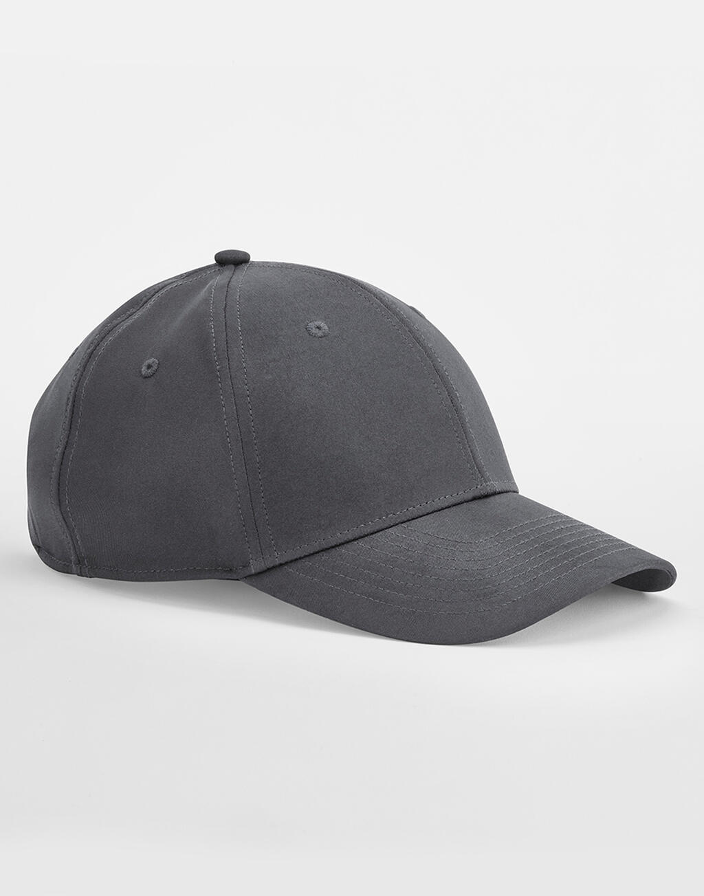 Gorra Performance Graphite Grey