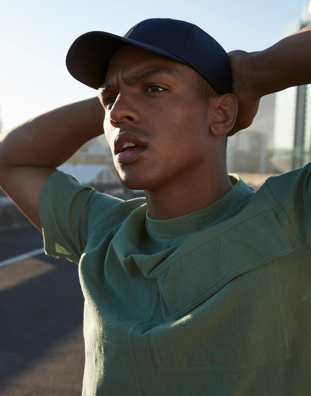  Beechfield Gorra Performanceotro