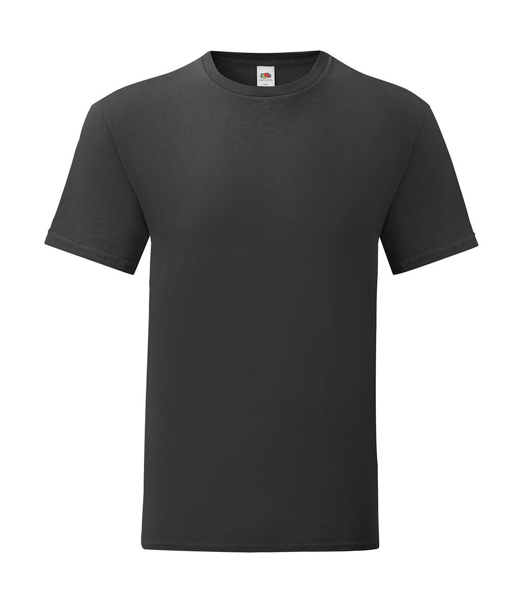 Camiseta Iconic 150 Black