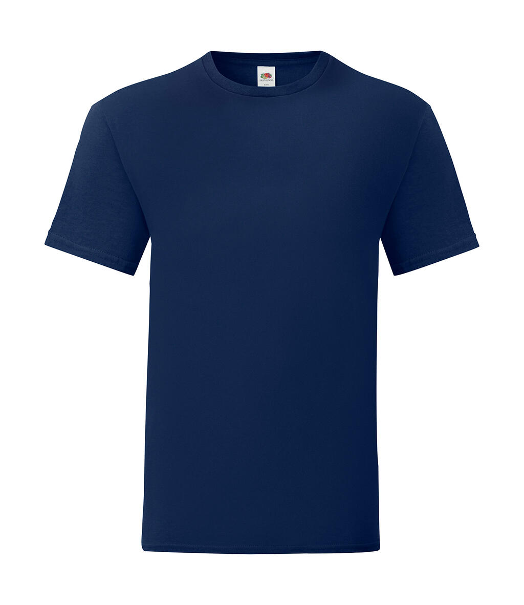 Camiseta Iconic 150 Navy