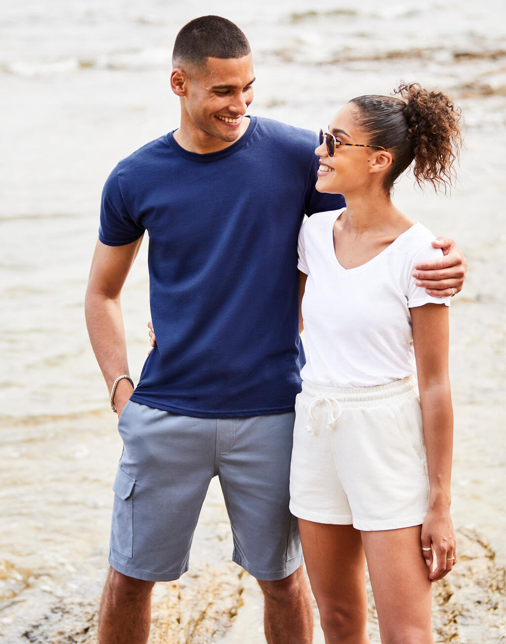  Fruit of the Loom Camiseta Iconic 150otro