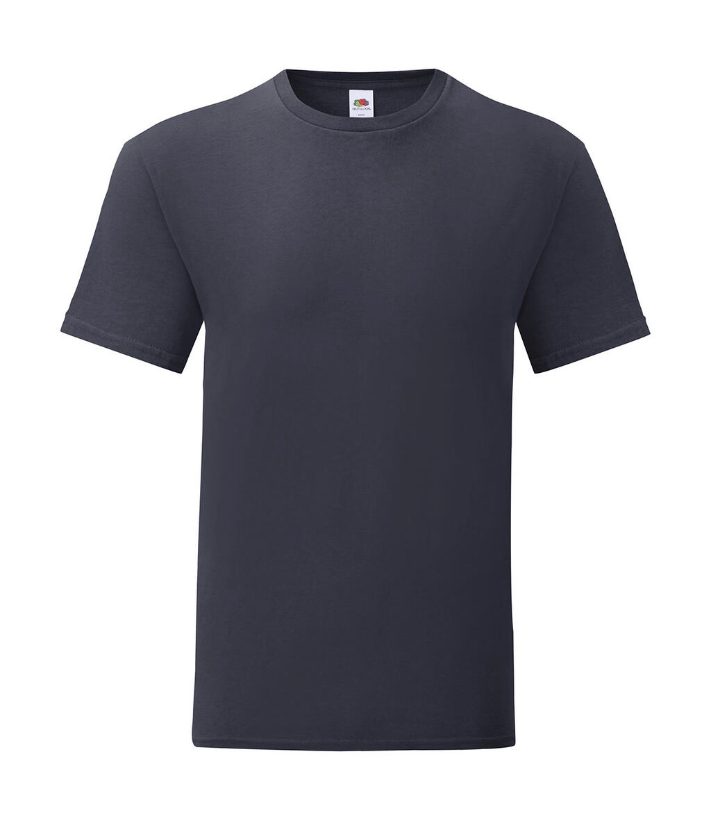 Camiseta Iconic 150 Deep Navy