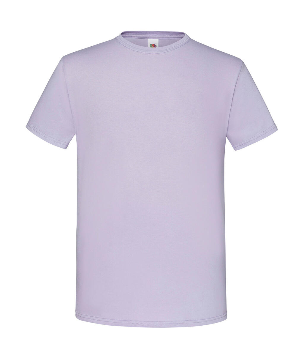 Camiseta Iconic 150 Soft Lavender
