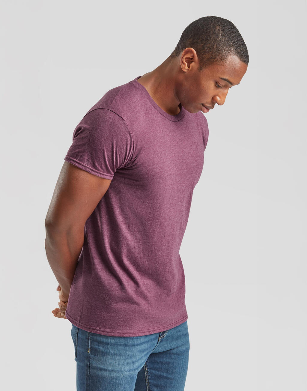  Fruit of the Loom Camiseta Iconic 150otro