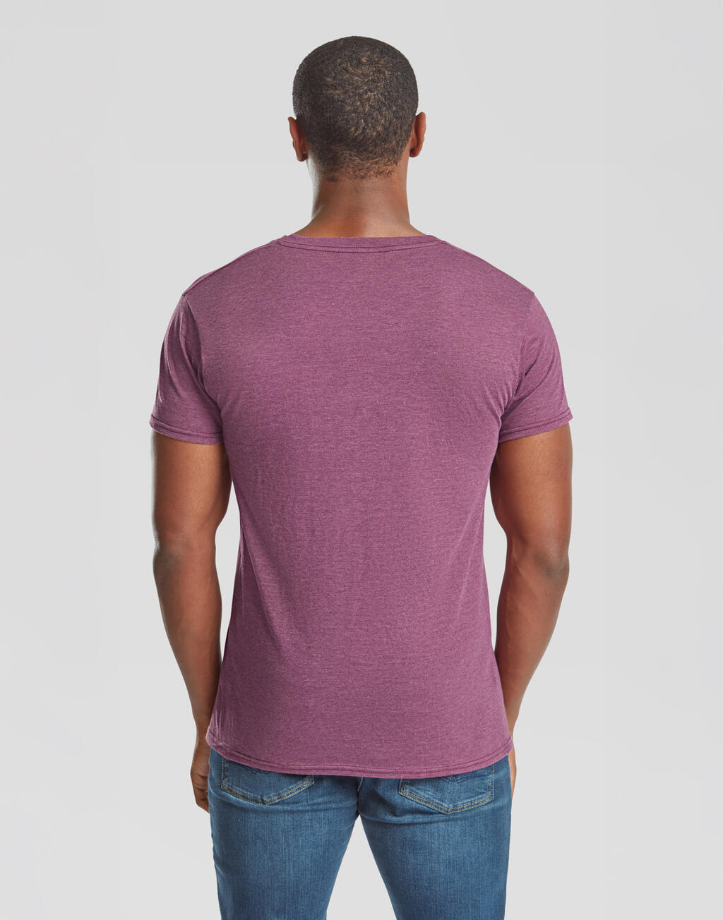  Fruit of the Loom Camiseta Iconic 150otro