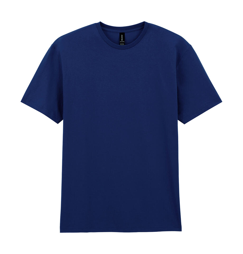 Camiseta Light Cotton para adultos Navy