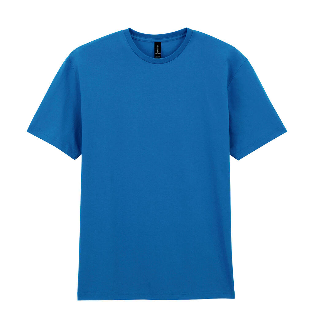 Camiseta Light Cotton para adultos Royal