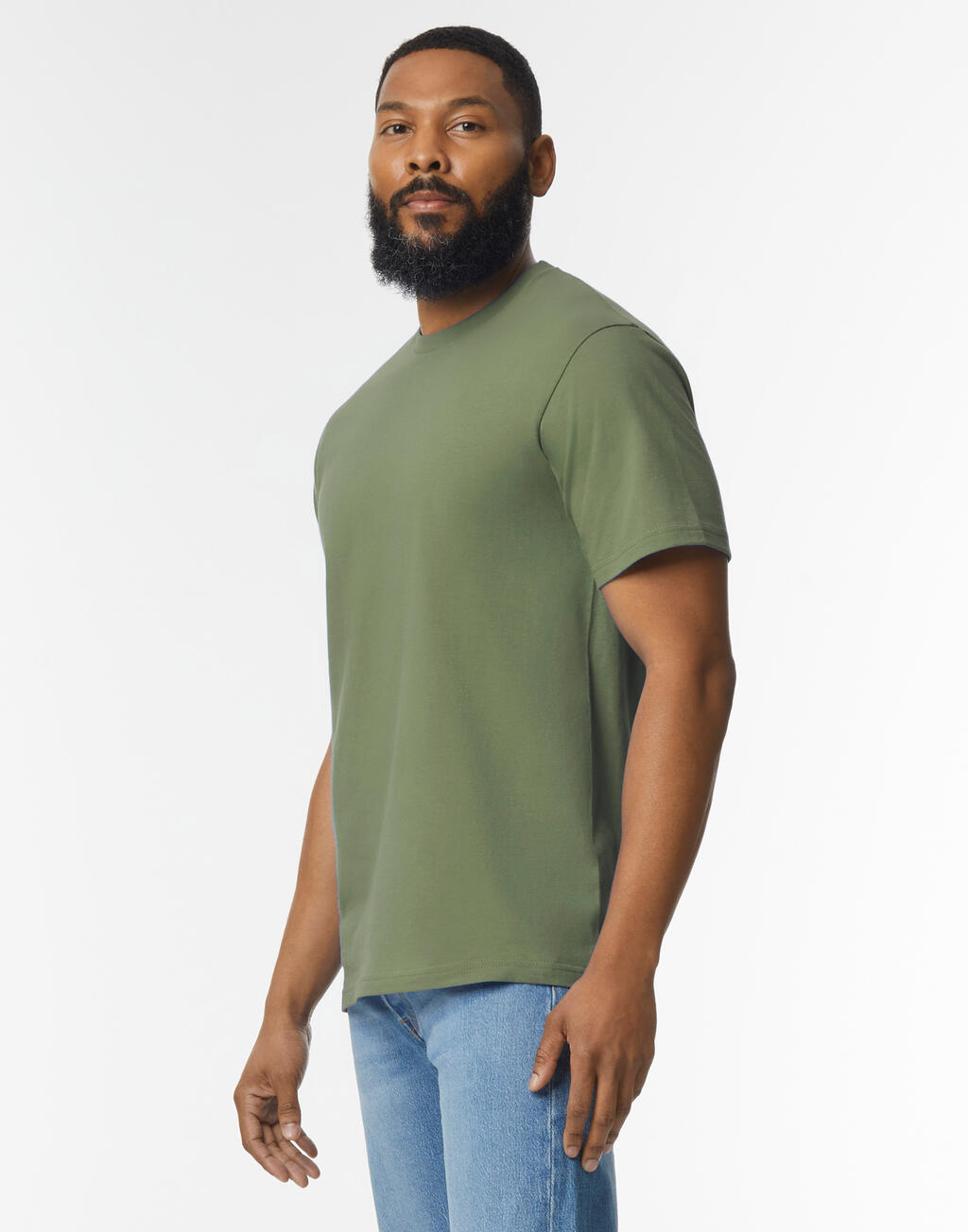  Gildan Camiseta Light Cotton para adultosotro