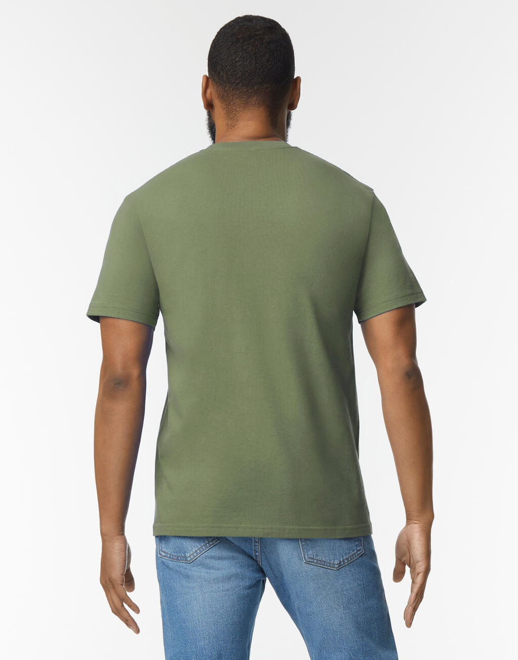  Gildan Camiseta Light Cotton para adultosotro