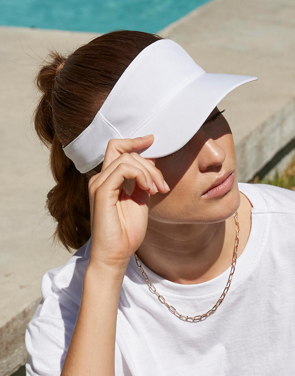  Beechfield Visera Performance otro