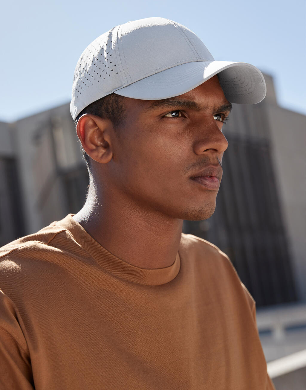  Beechfield Gorra Laser Performance Truckerotro