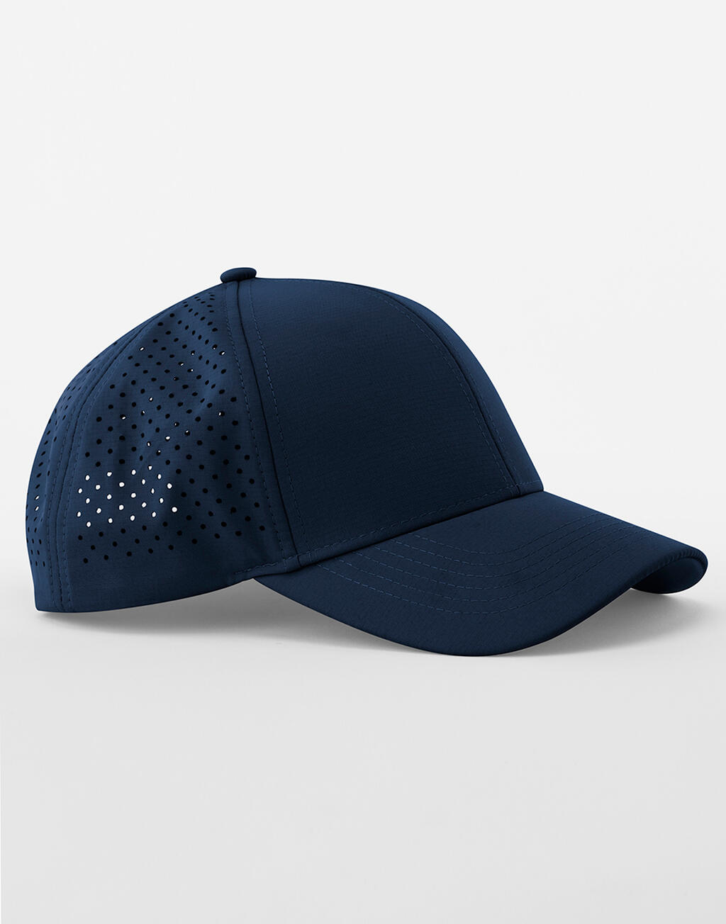Gorra Laser Performance Trucker Navy