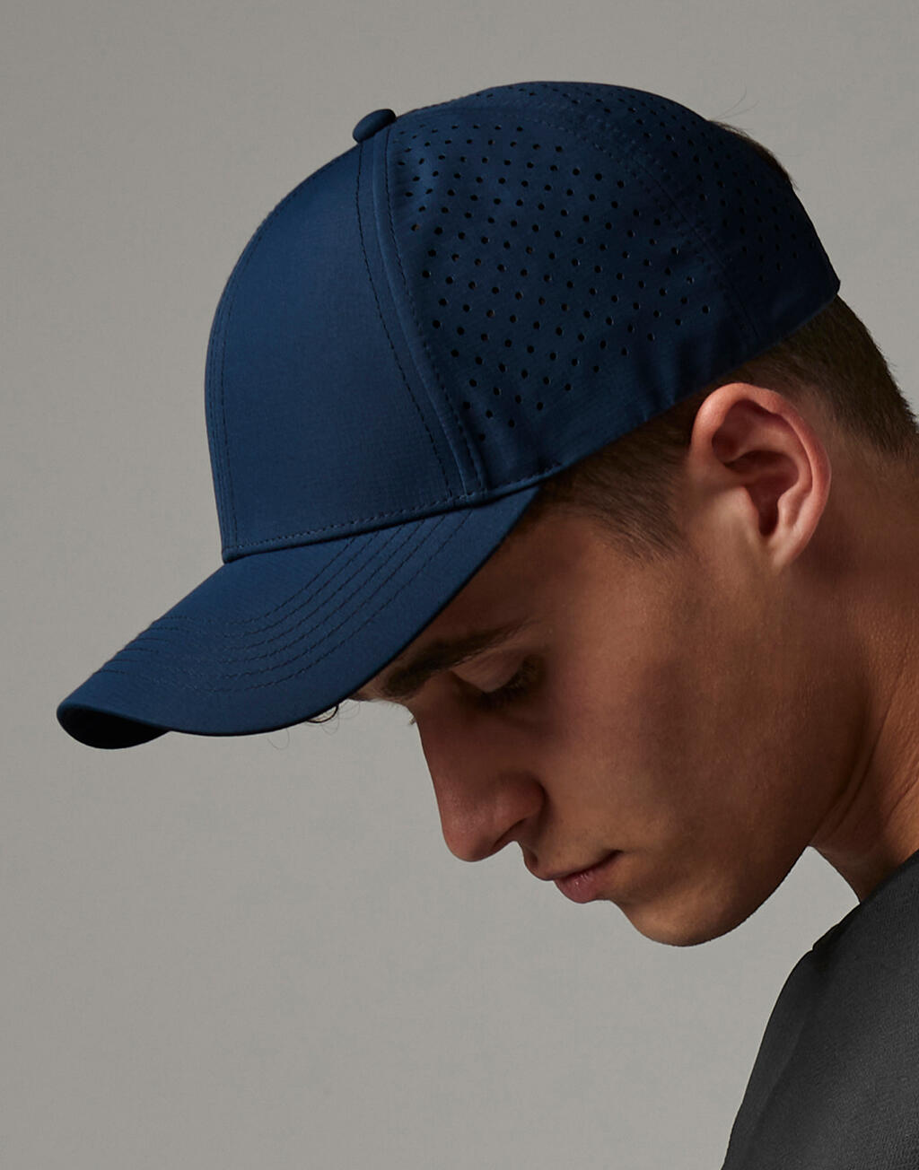  Beechfield Gorra Laser Performance Truckerotro