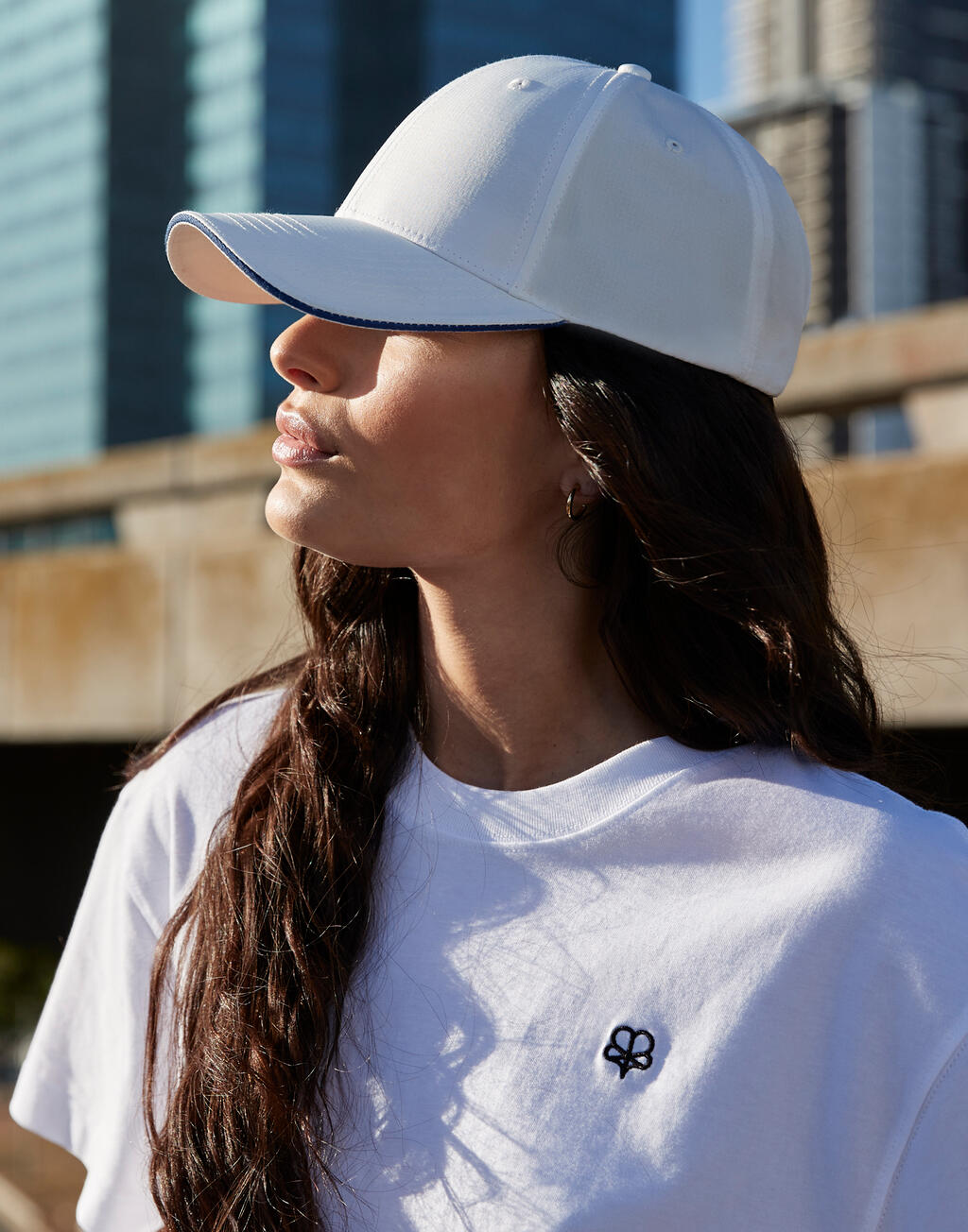  Beechfield Gorra Team Sports-Techotro