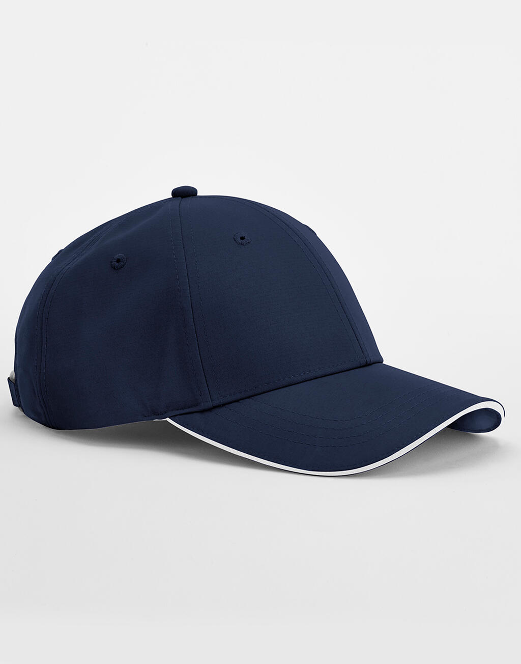 Gorra Team Sports-Tech French Navy/White