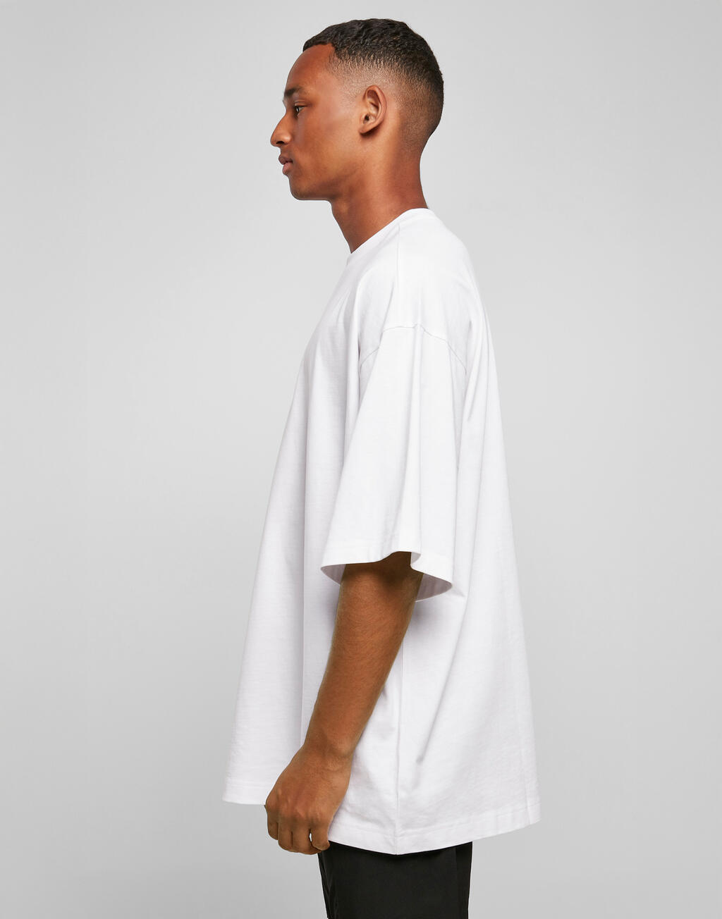  Build Your Brand Camiseta Hugeotro