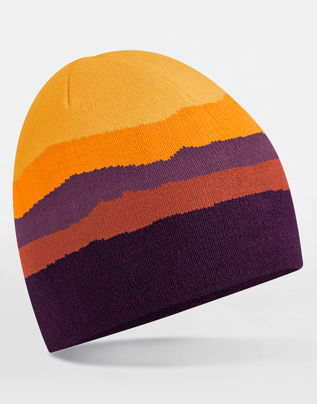 Gorro Pull on Picos Montañosos Desert Peaks