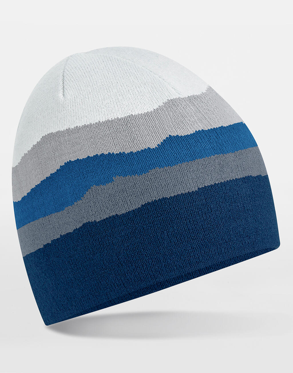 Gorro Pull on Picos Montañosos Rocky Peaks