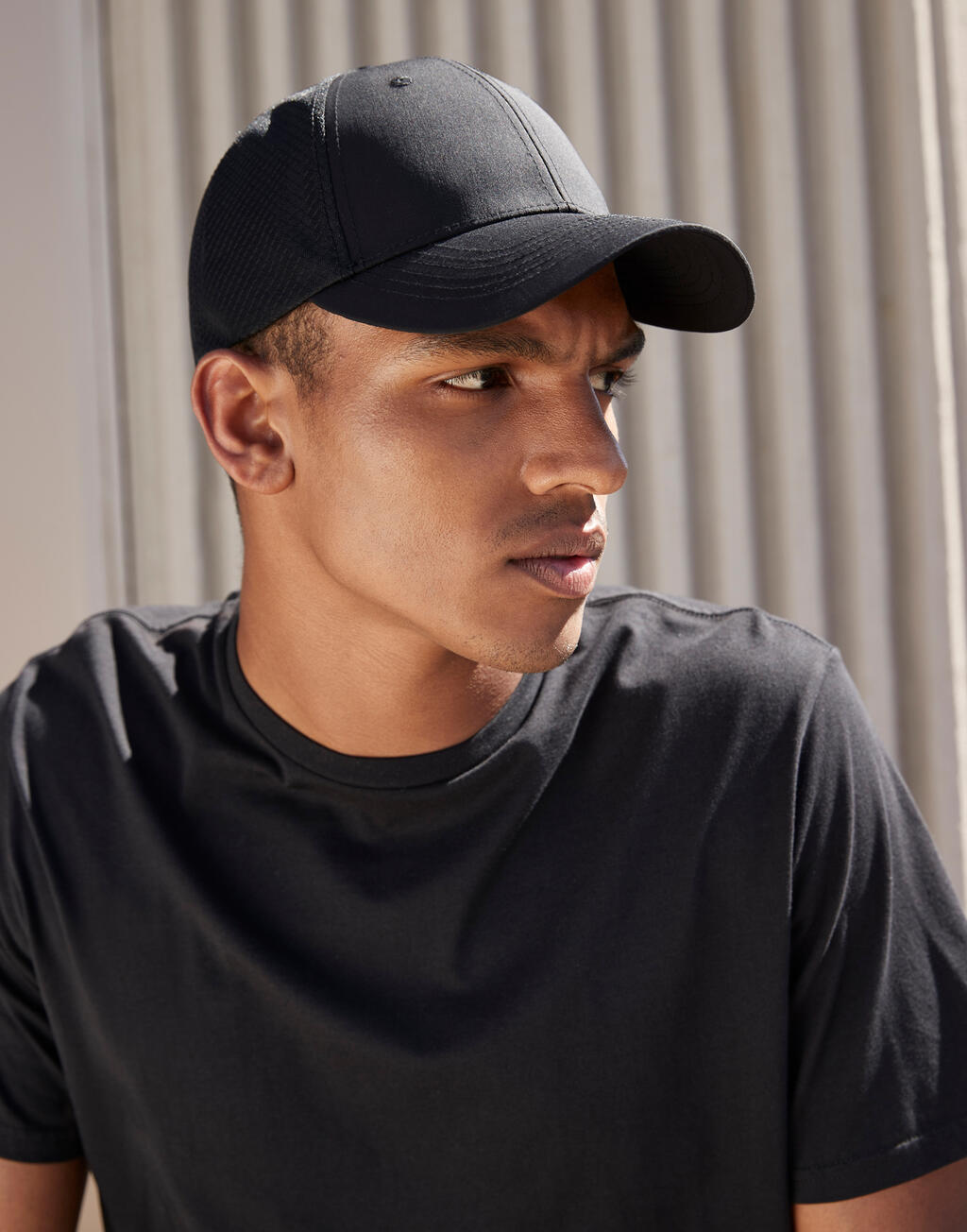 Gorra Technical Mesh Trucker