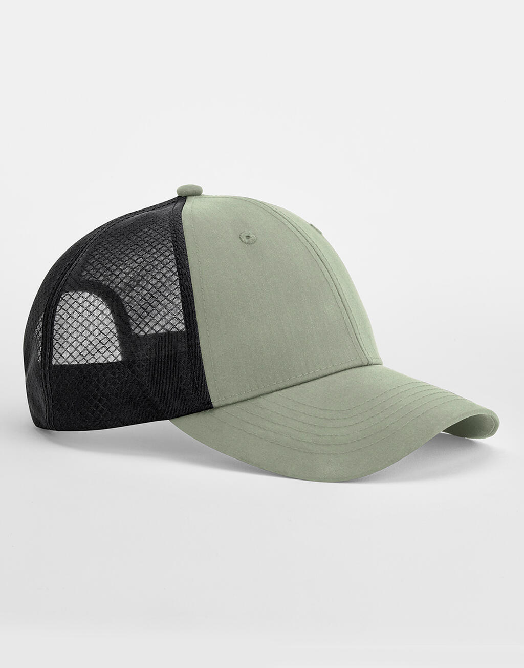 Gorra Technical Mesh Trucker Fresh Green/Black