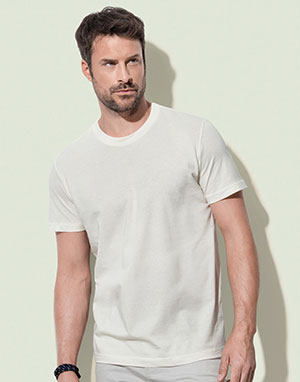 Camiseta Hombre Clive Stedman - Ecamisetas