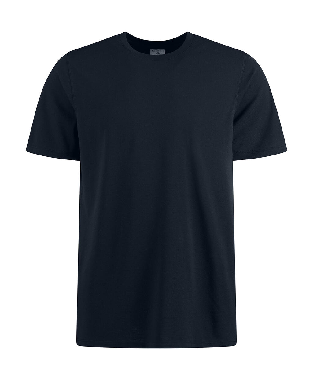 Camiseta Regular Superwash® piqué a 60° Navy