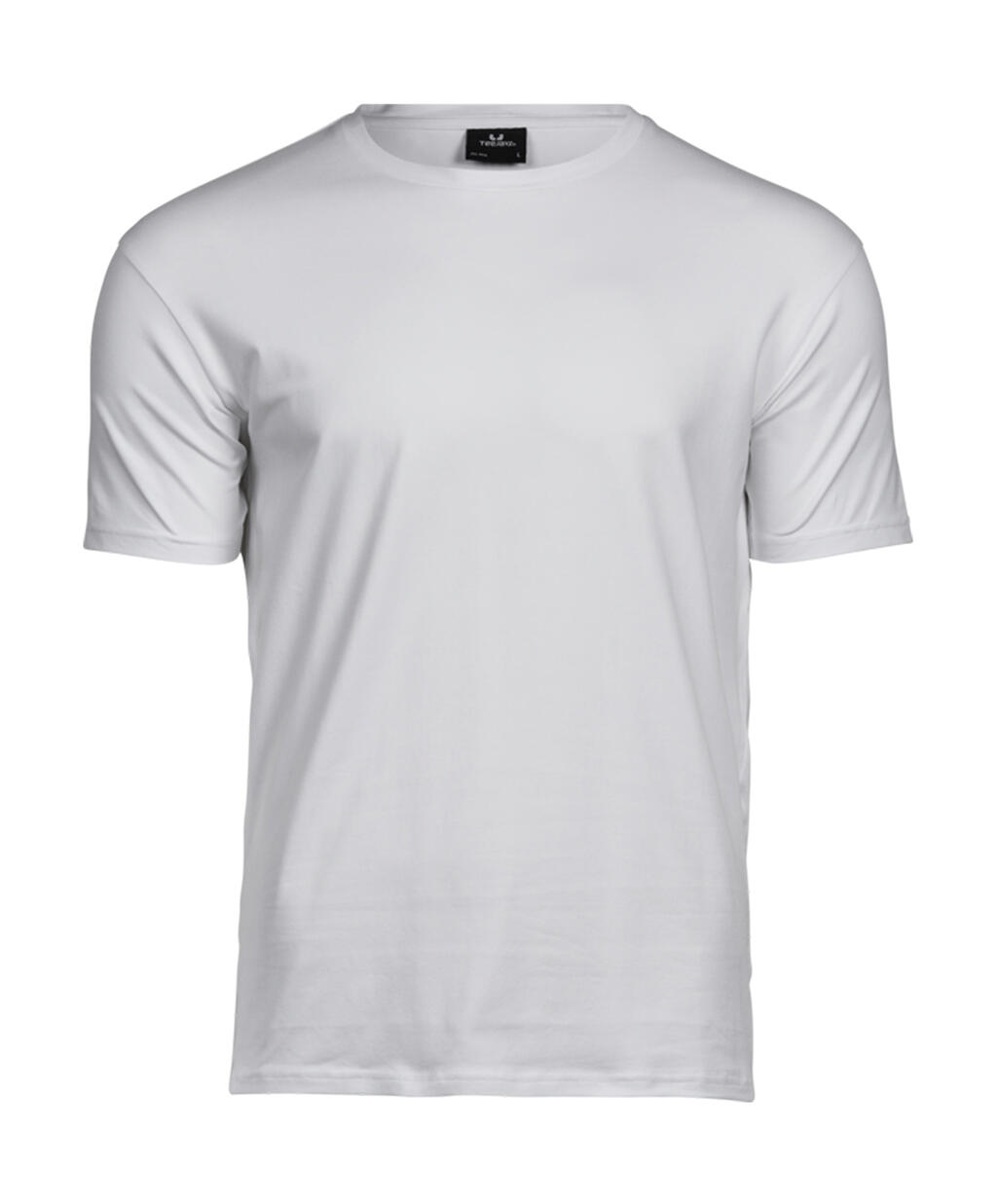 Camiseta Stretch White