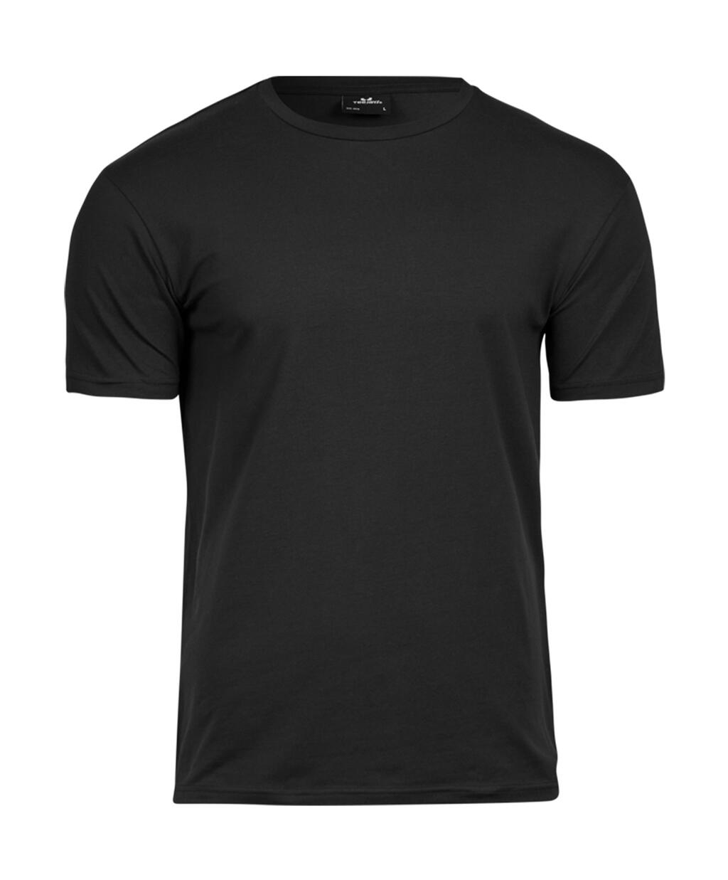 Camiseta Stretch Black