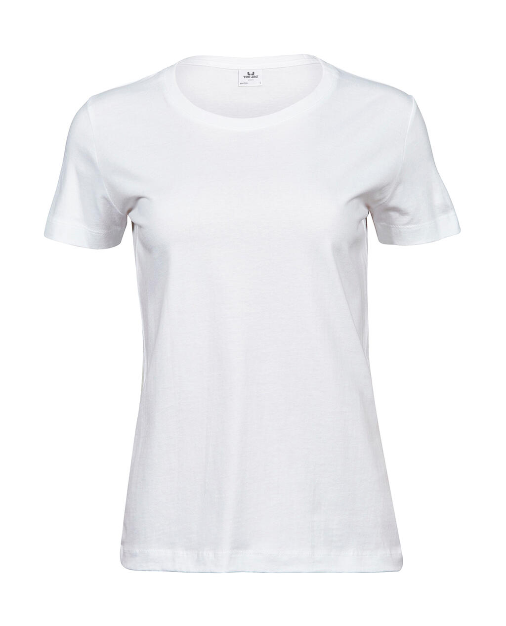 Camiseta Soft mujer White
