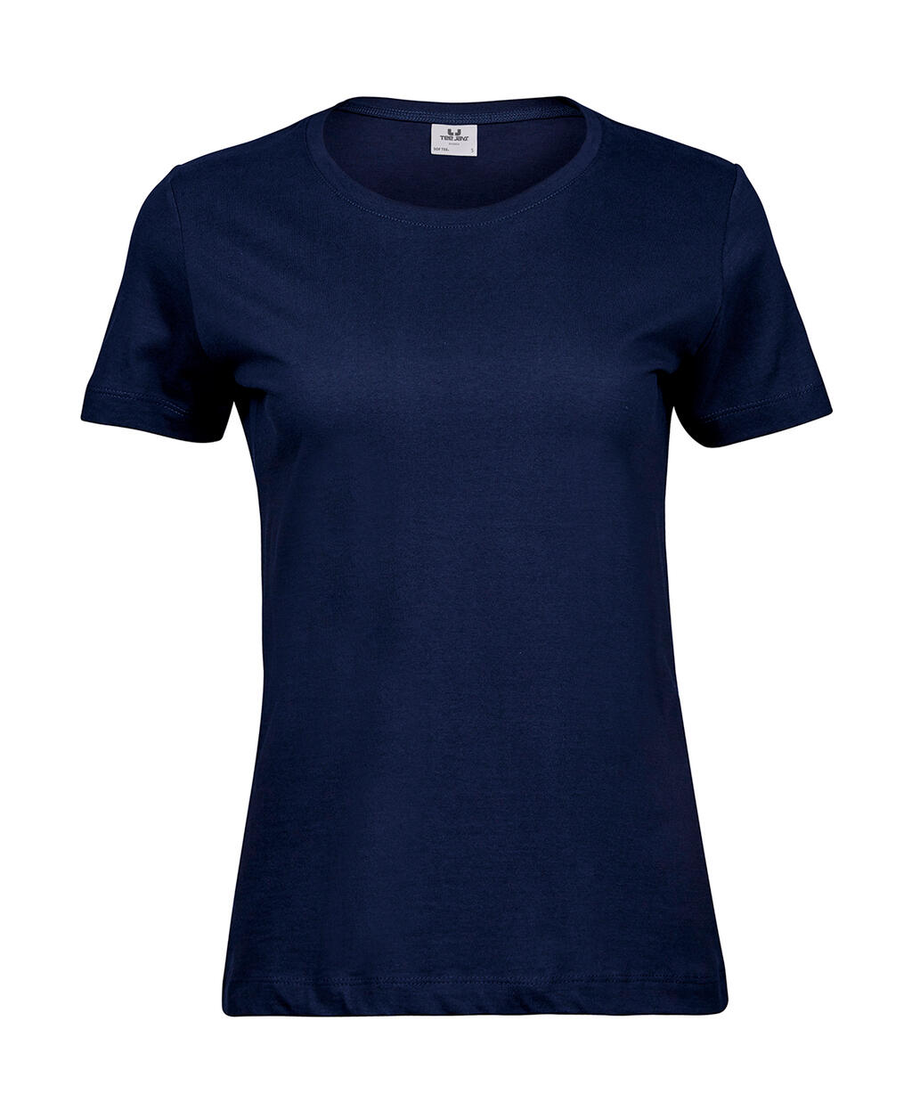 Camiseta Soft mujer Navy