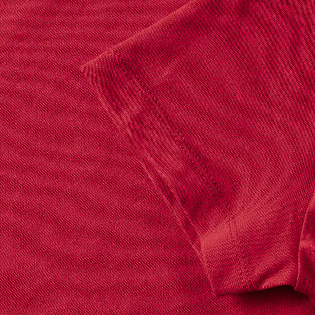  Russell Europe Camiseta orgánica Authentic Pure mujerotro