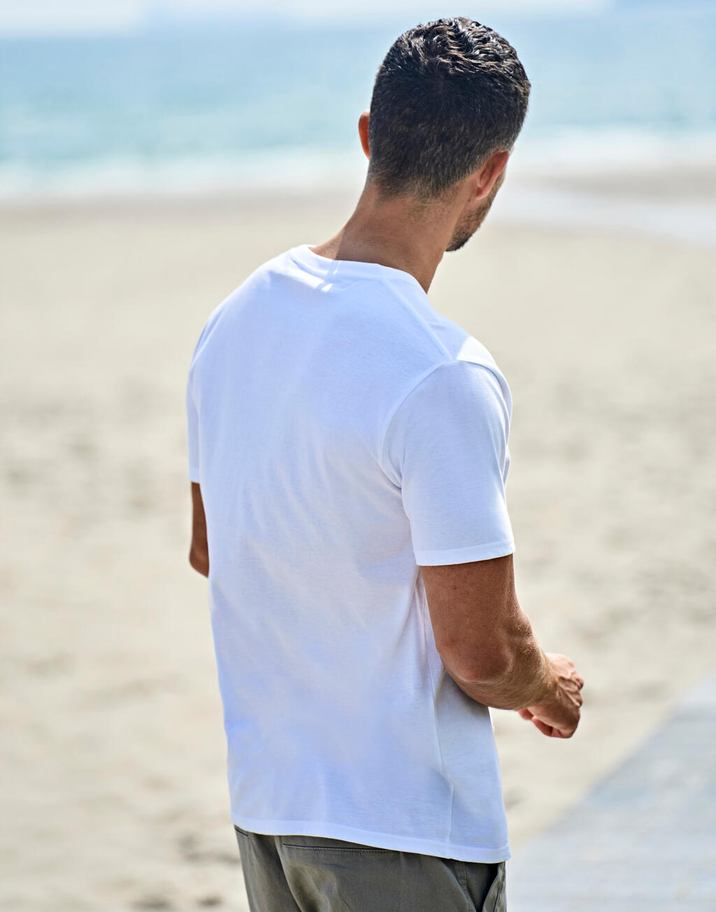  Tee Jays Camiseta Urbanotro