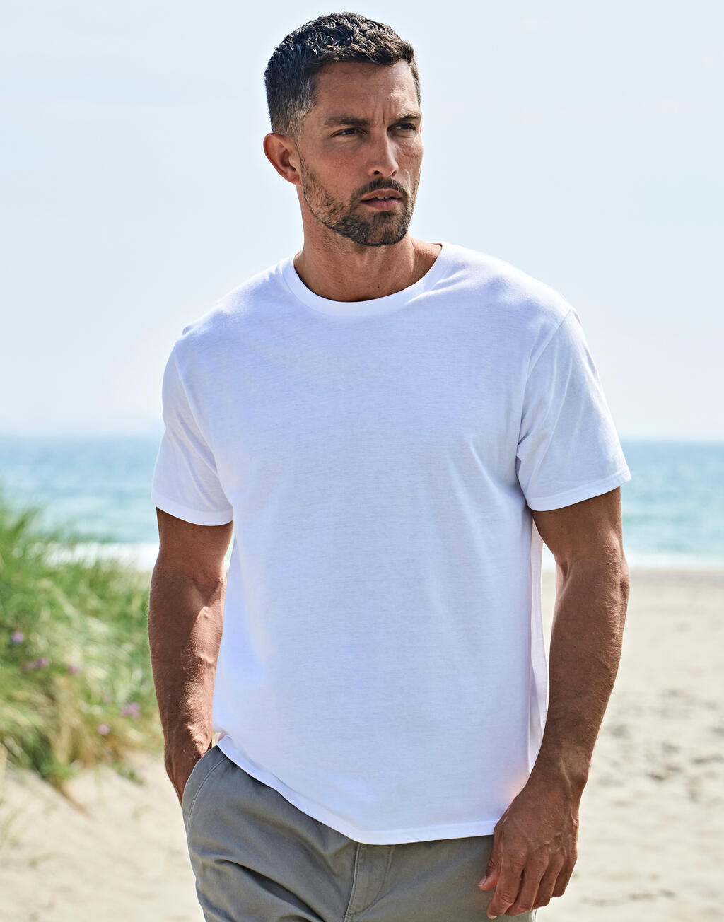  Tee Jays Camiseta Urban