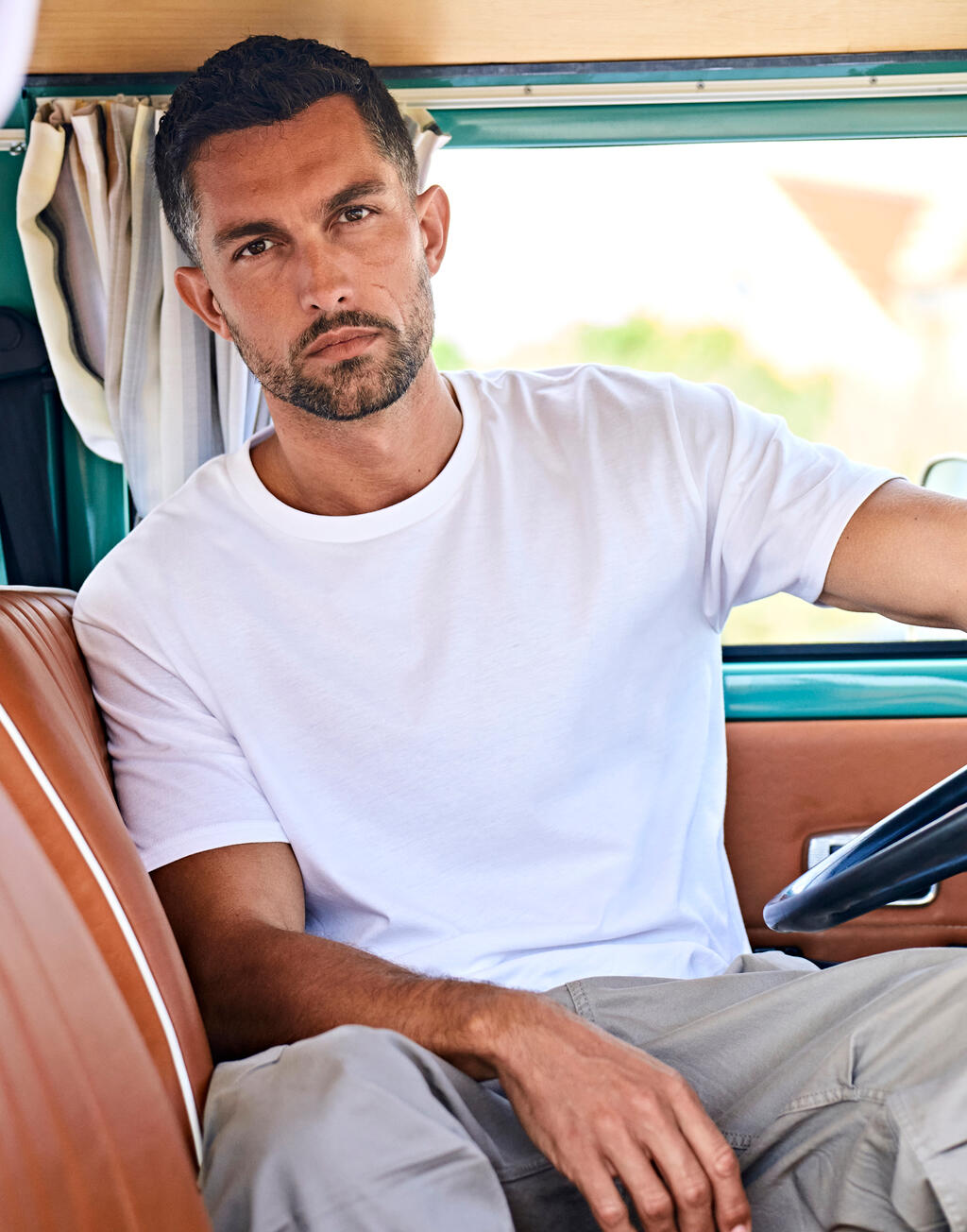  Tee Jays Camiseta Urbanotro