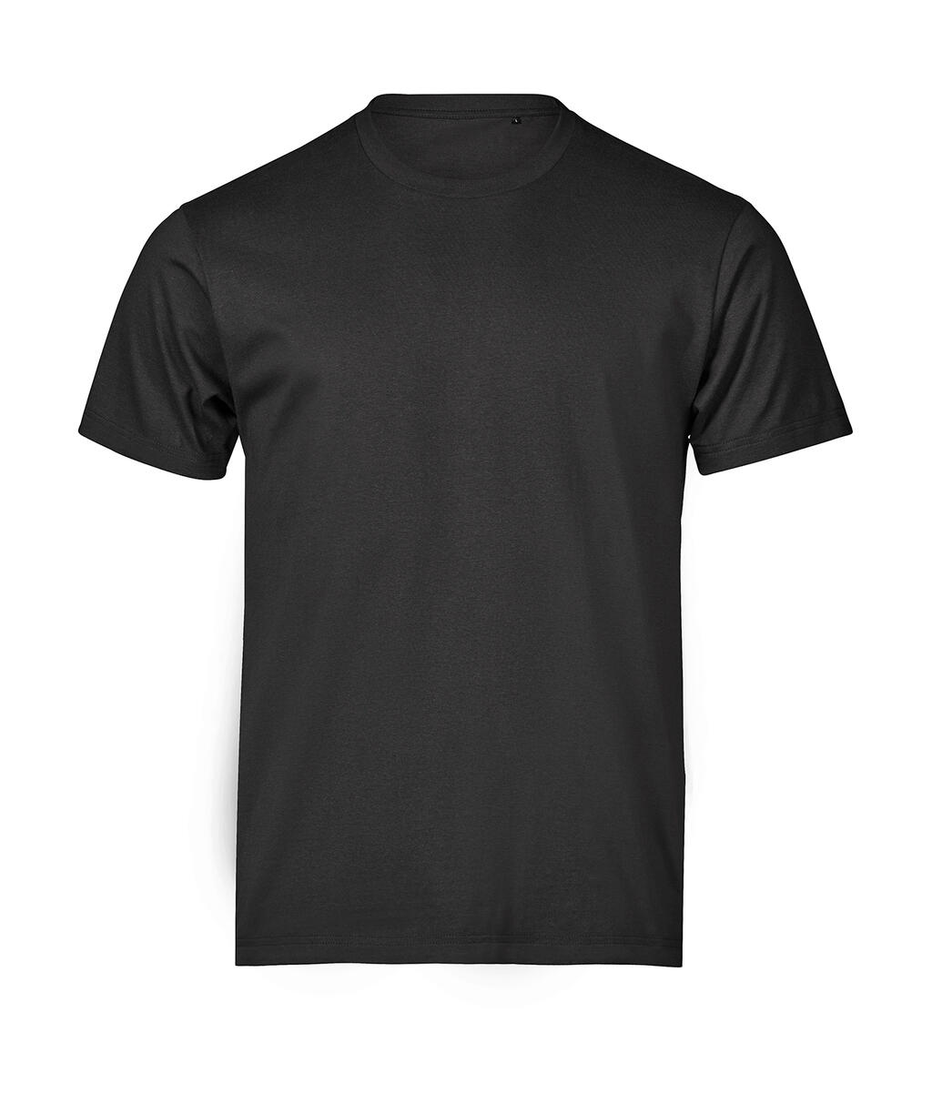 Camiseta Urban Black