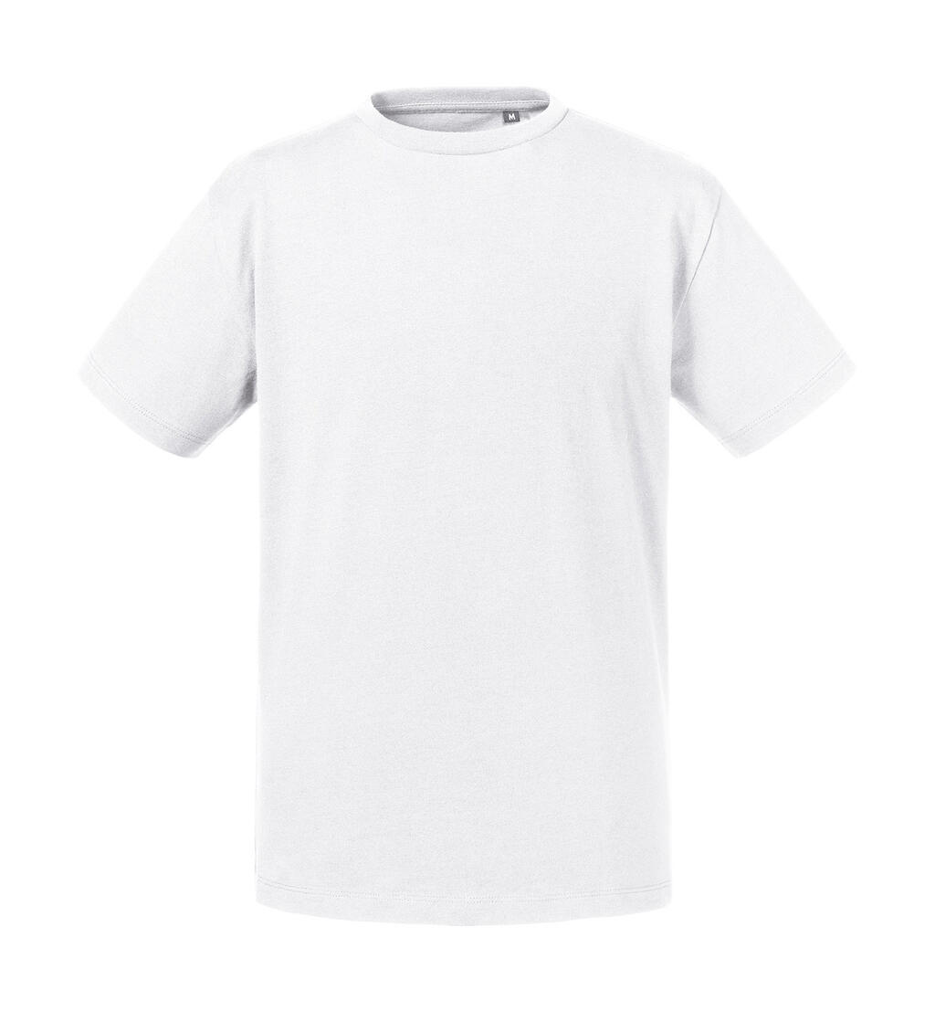 Camiseta Pure Organic niño/a White