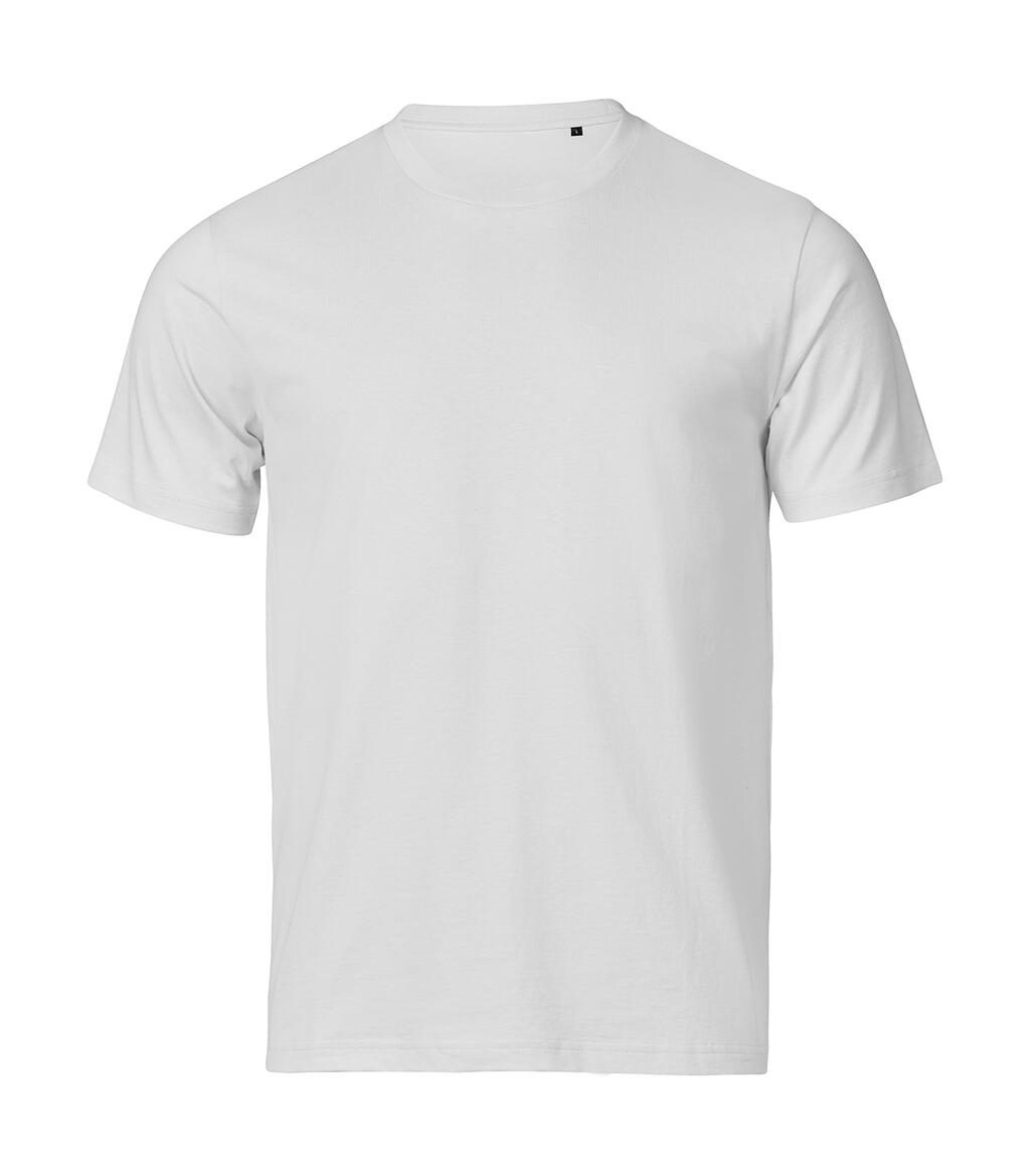 Camiseta Urban Luxury White