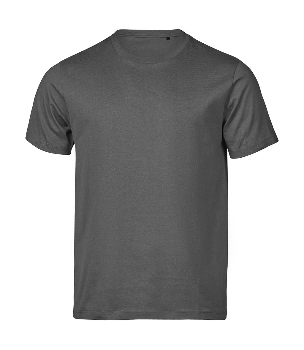 Camiseta Urban Luxury Powder Grey