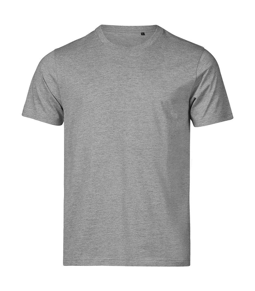 Camiseta Urban Luxury Heather Grey