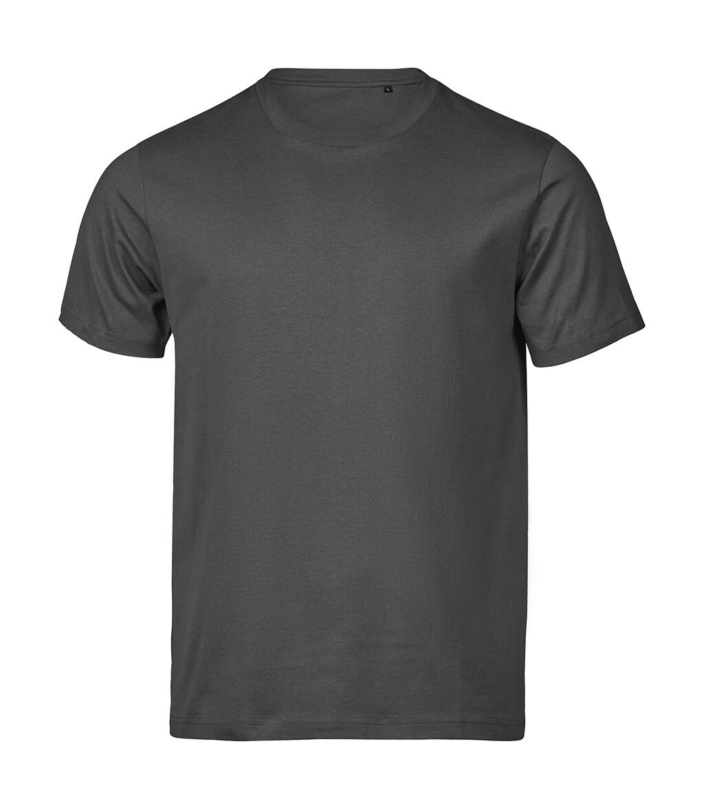 Camiseta Urban Luxury Dark Grey