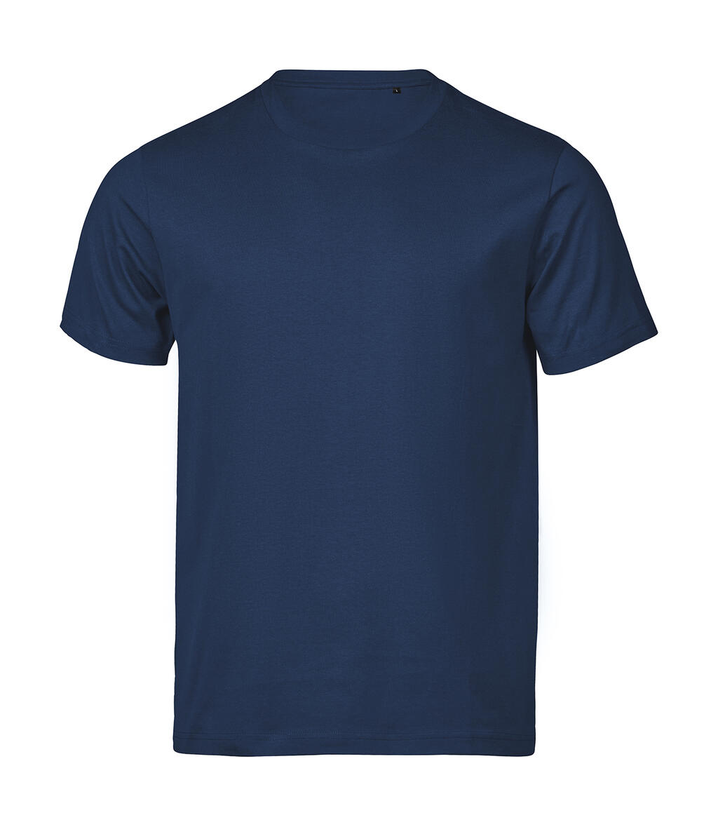 Camiseta Urban Luxury Navy