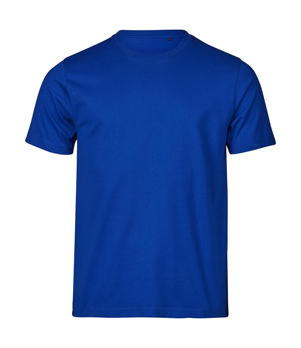 Camiseta Urban Luxury Royal