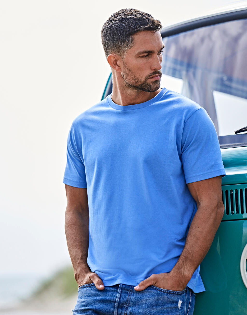  Tee Jays Camiseta Urban Luxuryotro