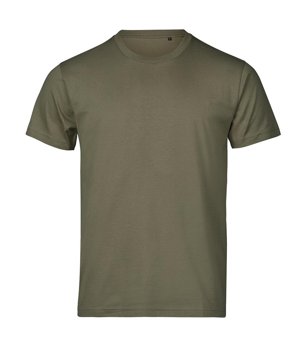 Camiseta Urban Luxury Moss