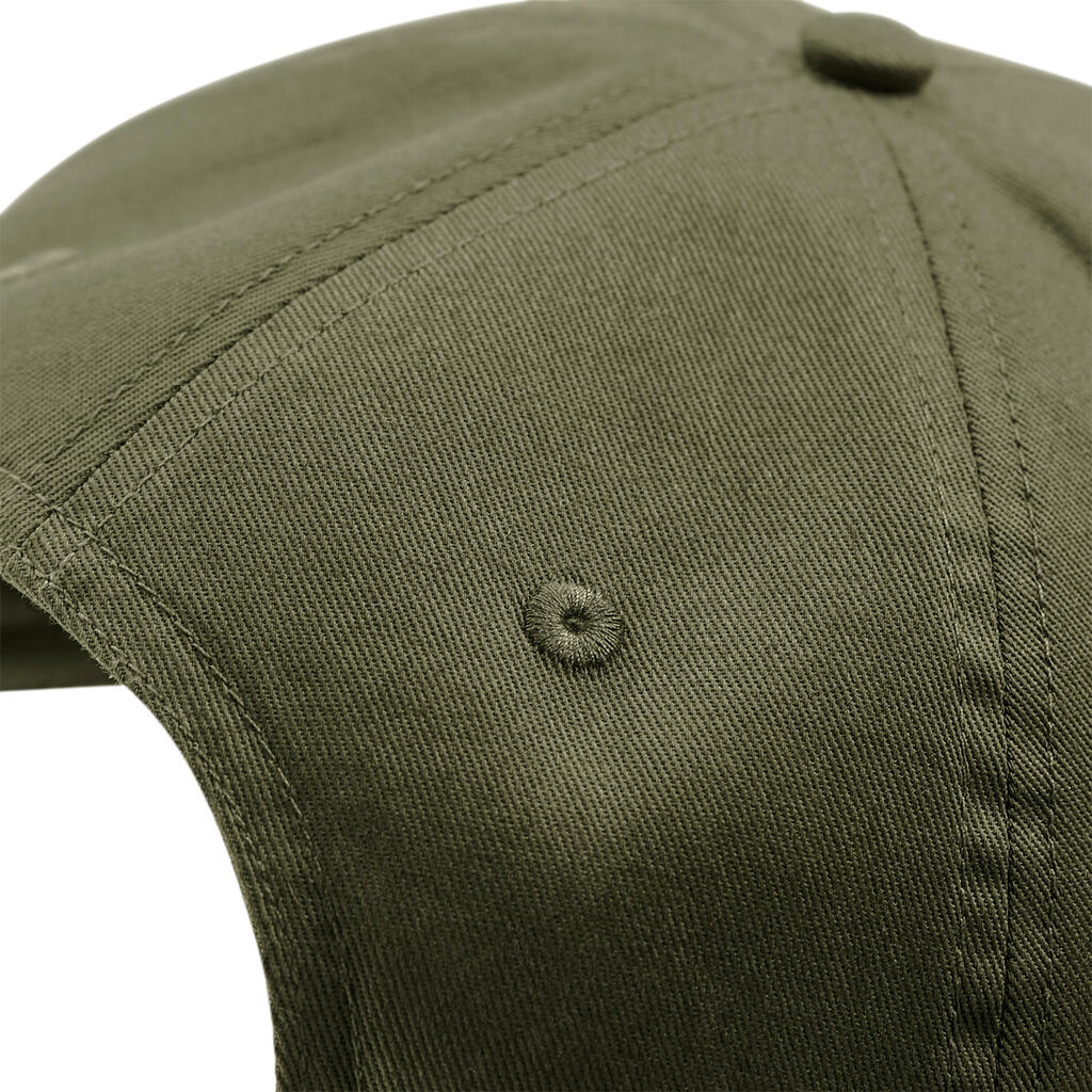  Beechfield Gorra 5 paneles Parche intercambiableotro