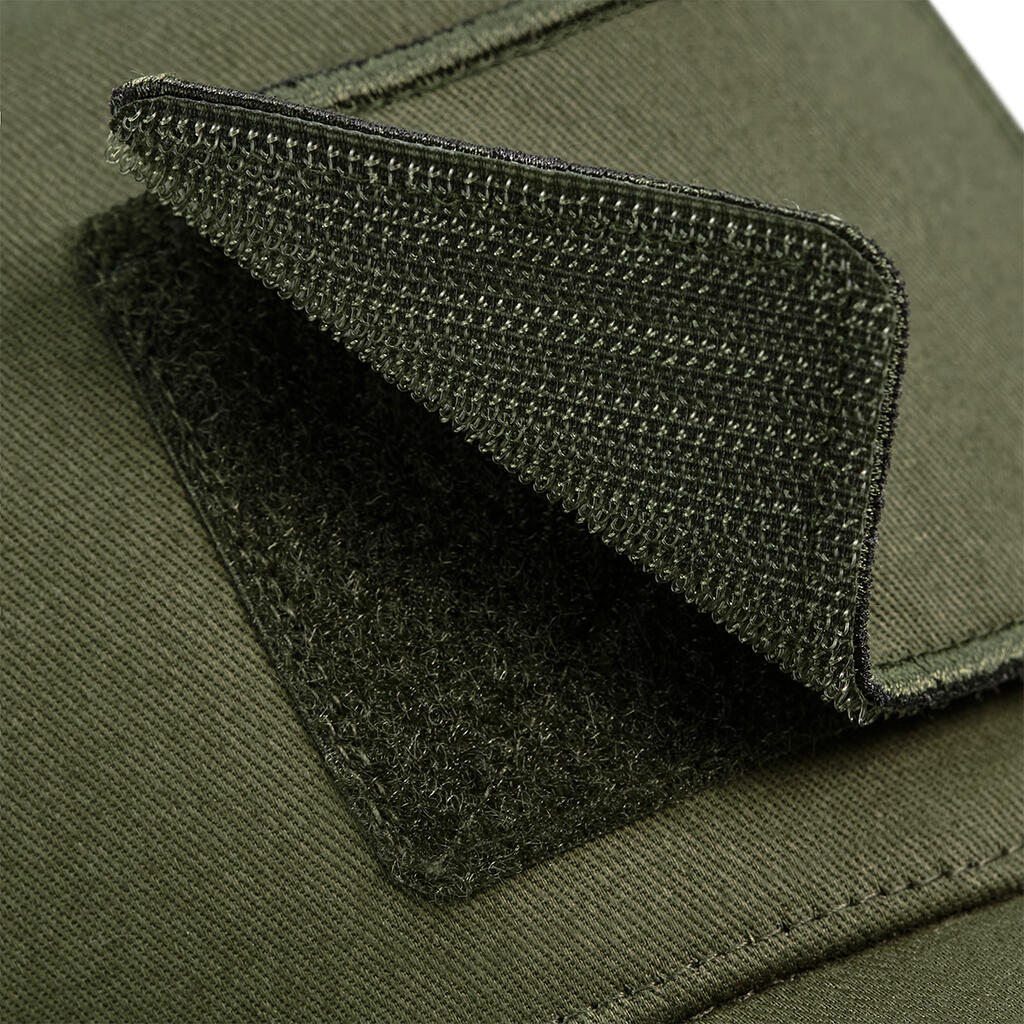  Beechfield Gorra 5 paneles Parche intercambiableotro